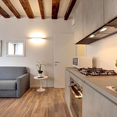 Castello - Laguna Luxury Residence By Wonderful Italy Venice Exterior photo