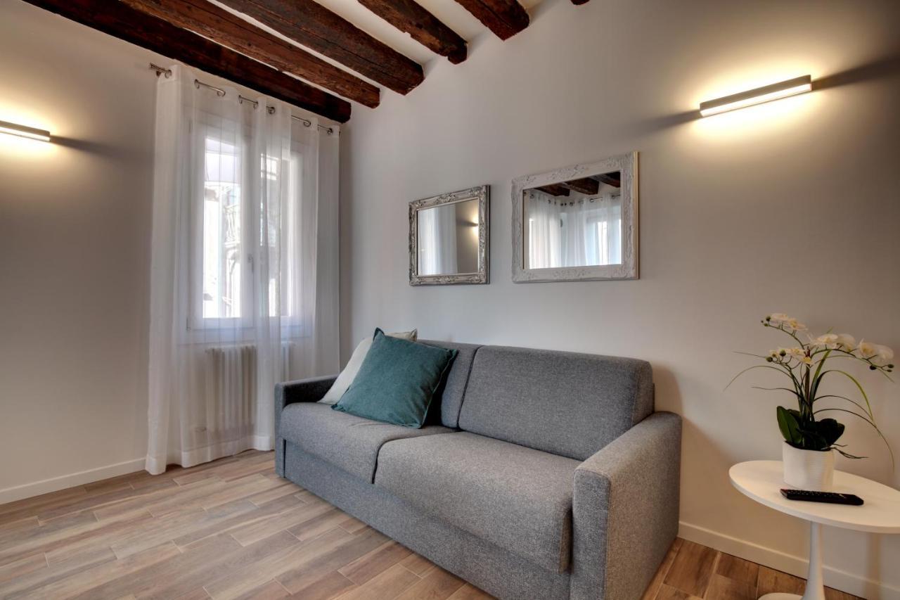 Castello - Laguna Luxury Residence By Wonderful Italy Venice Exterior photo