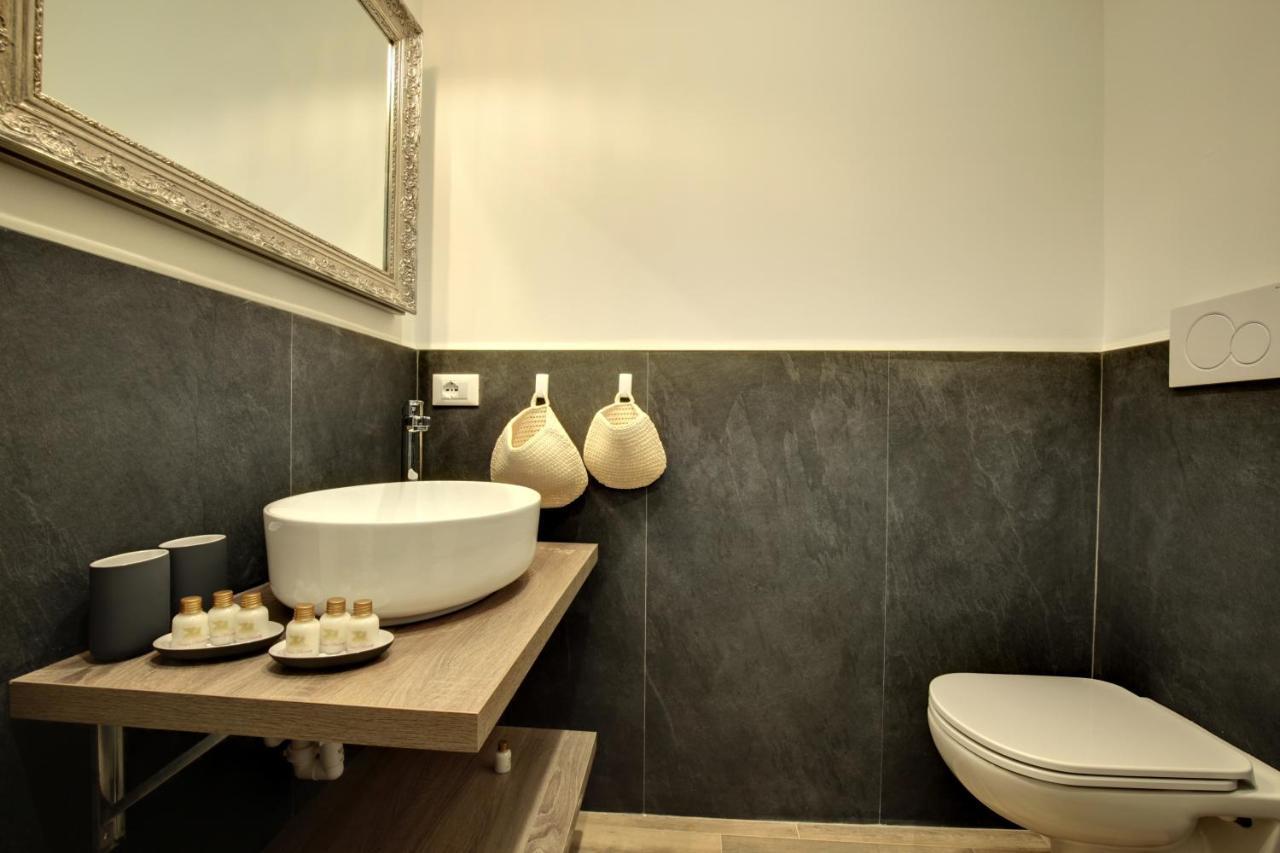 Castello - Laguna Luxury Residence By Wonderful Italy Venice Exterior photo
