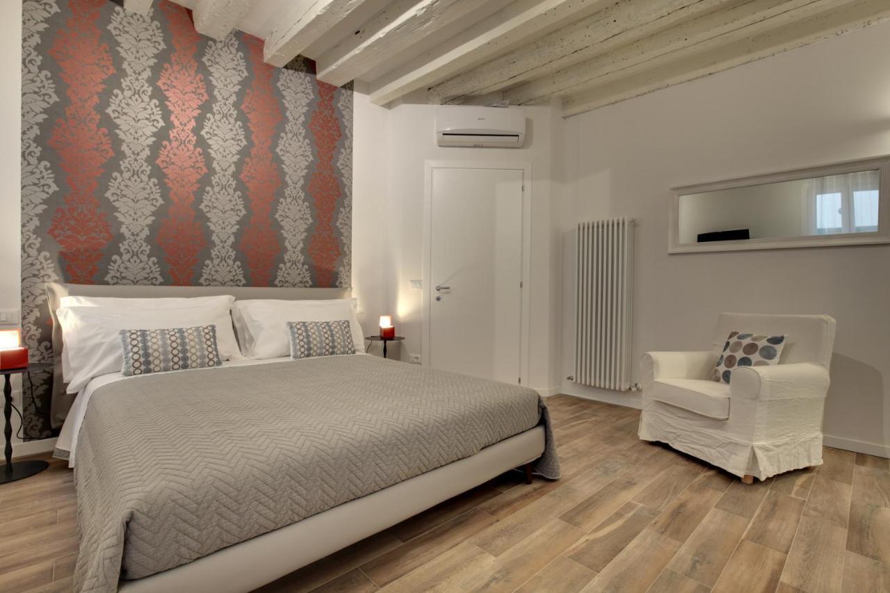 Castello - Laguna Luxury Residence By Wonderful Italy Venice Exterior photo