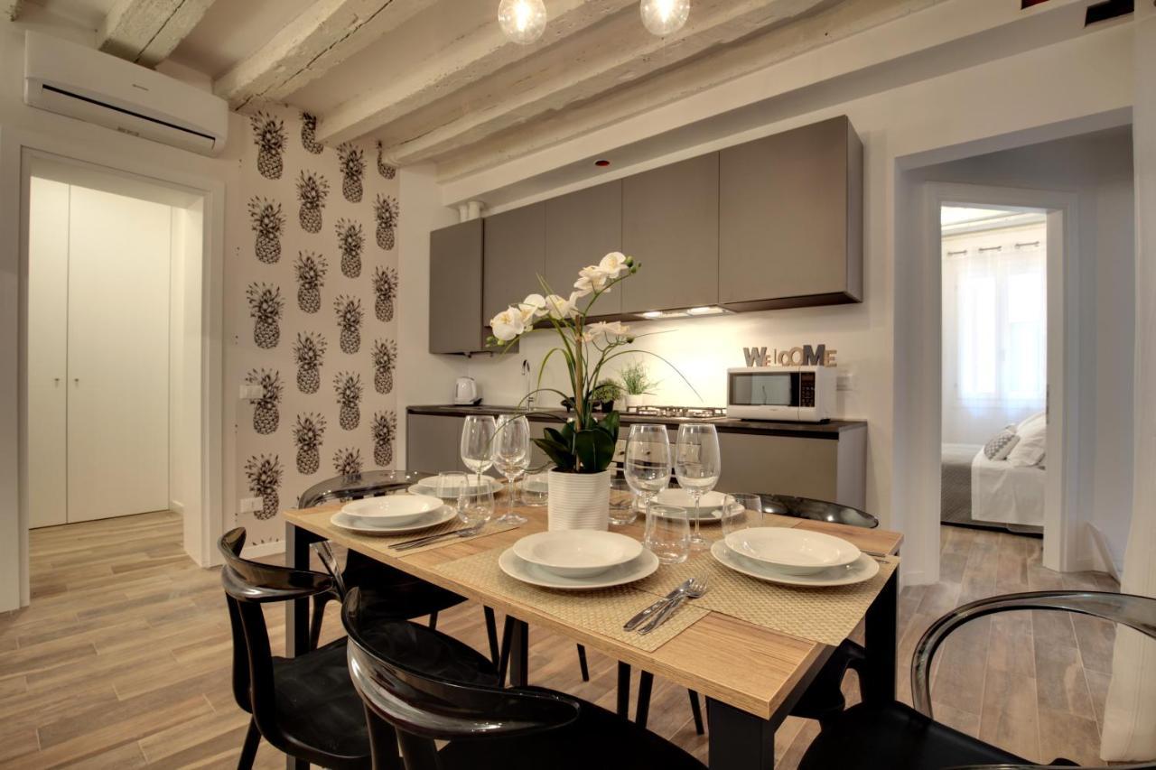 Castello - Laguna Luxury Residence By Wonderful Italy Venice Exterior photo