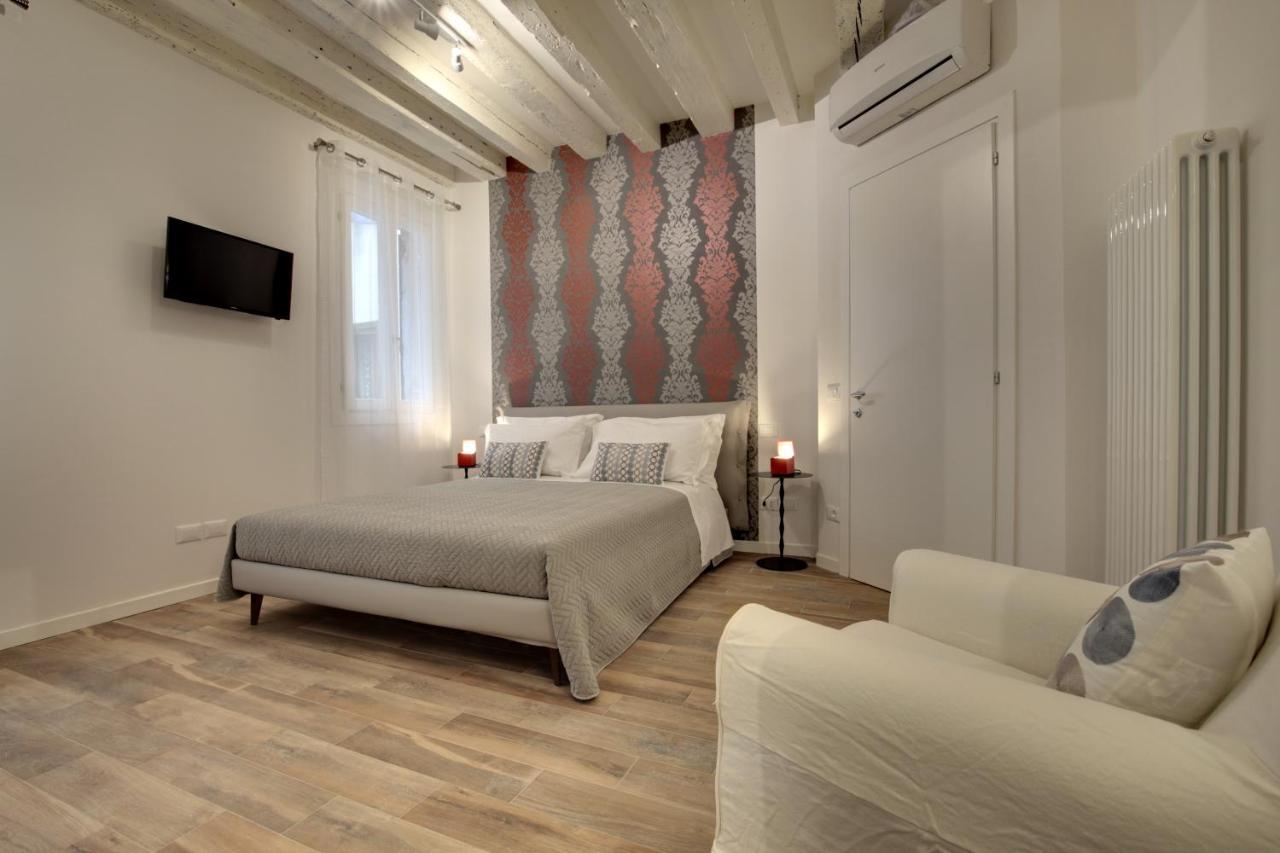 Castello - Laguna Luxury Residence By Wonderful Italy Venice Exterior photo