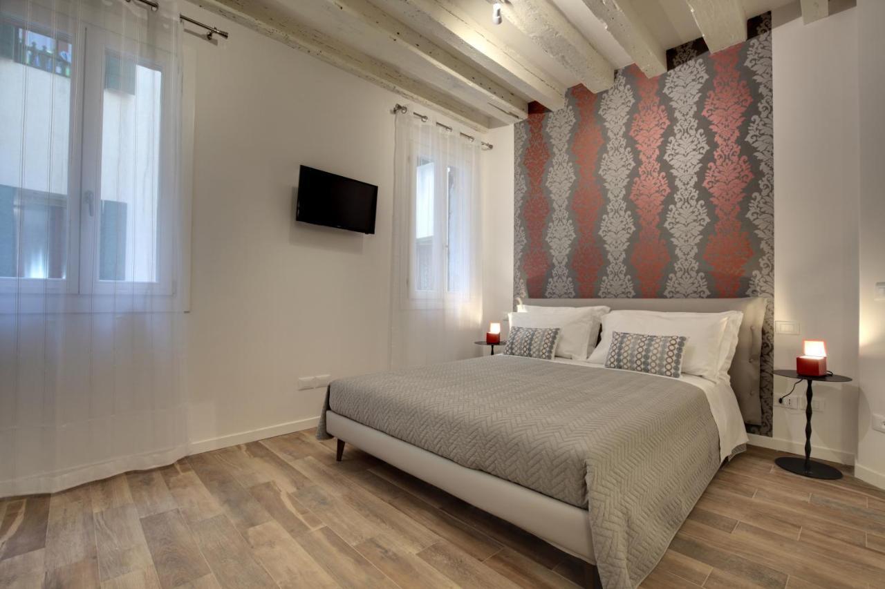 Castello - Laguna Luxury Residence By Wonderful Italy Venice Exterior photo